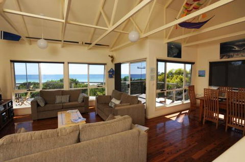 Island Beach Escape - Beachcomber - Accommodation Fremantle 3