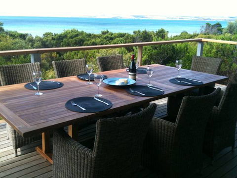 Island Beach Escape - Beachcomber - Accommodation Fremantle 4