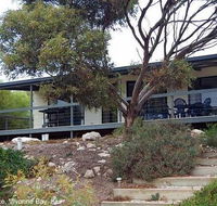 Island Breeze - Accommodation Fremantle