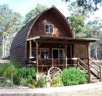 Jarrah Glen Cabins - Accommodation Fremantle