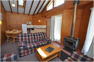 Jenolan Cabins - Accommodation Fremantle 1