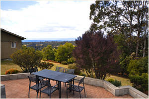 Jenolan Cabins - Accommodation Fremantle 2