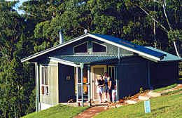 Jenolan Cabins - Accommodation Fremantle 5