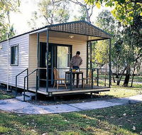 Kakadu Lodge  Caravan Park - Accommodation Fremantle