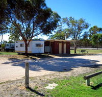 Karoonda Cabin  Caravan Park - Accommodation Fremantle