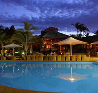 Karratha International Hotel - Accommodation Fremantle