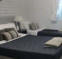 Kerry Court Motel - Accommodation Fremantle