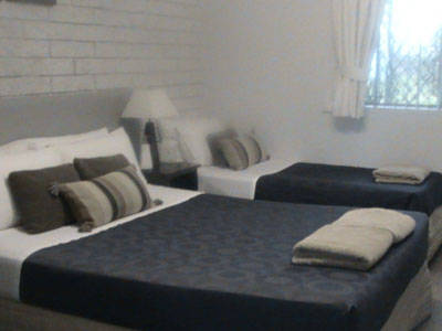 Kerry Court Motel - Accommodation Fremantle 0