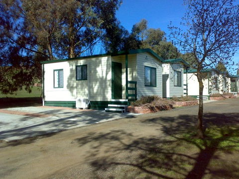Kilmore Caravan Park - Accommodation Fremantle 0