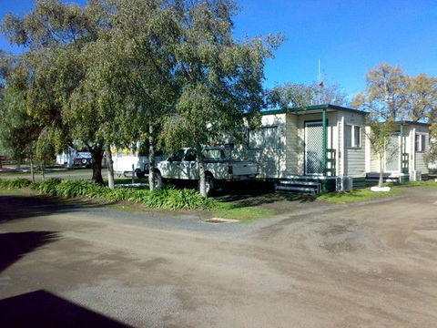 Kilmore Caravan Park - Accommodation Fremantle 1