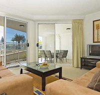 Kirra Beach Apartments - Accommodation Fremantle