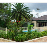 Robinsons Cabin - Accommodation Fremantle