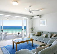 La Mer Sunshine Beachfront Apartments - Accommodation Fremantle