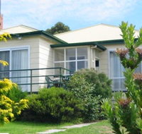 Lady Barron Holiday Home - Accommodation Fremantle