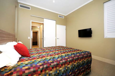 Laguna Apartments - Accommodation Fremantle 0