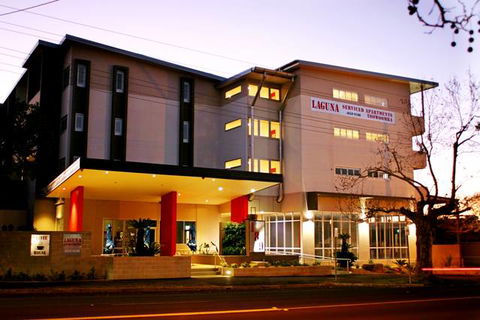 Laguna Apartments - Accommodation Fremantle 1