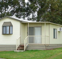 Lake Burrumbeet Caravan Park - Accommodation Fremantle