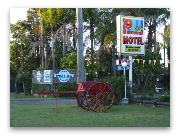 Lake Munmorah Motel - Accommodation Fremantle 3