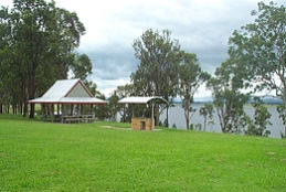 Lake Somerset Holiday Park - Accommodation Fremantle 1