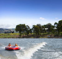 Lake Somerset Holiday Park - Accommodation Fremantle