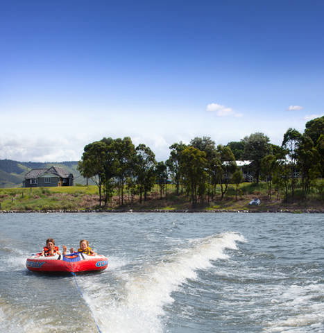 Lake Somerset Holiday Park - Accommodation Fremantle 0