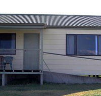Lake Tyers Camp  Caravan Park - Accommodation Fremantle