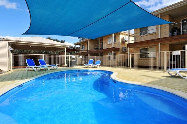 South Yunderup WA Accommodation Fremantle