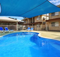 Lakeside Holiday Apartments - Accommodation Fremantle