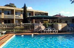 Lakeside Merimbula Holiday Units - Accommodation Fremantle 2