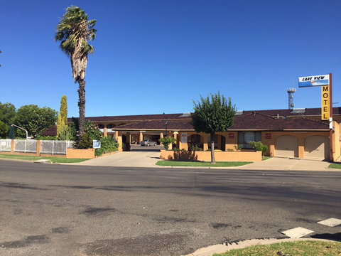 Lakeview Motel - Accommodation Fremantle 0