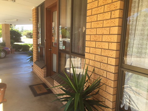 Lakeview Motel - Accommodation Fremantle 5