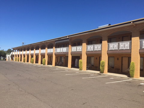 Lakeview Motel - Accommodation Fremantle 4