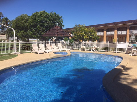Lakeview Motel - Accommodation Fremantle 3