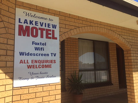 Lakeview Motel - Accommodation Fremantle 7