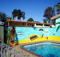 Laurieton Gardens Caravan Resort - Accommodation Fremantle