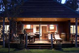 Lazy River Boutique Bed And Breakfast - Accommodation Fremantle 1