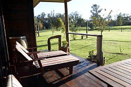 Lazy River Boutique Bed And Breakfast - Accommodation Fremantle 3