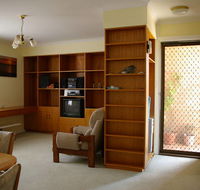 Lemon Tree Cottage - Ordway Park - Accommodation Fremantle