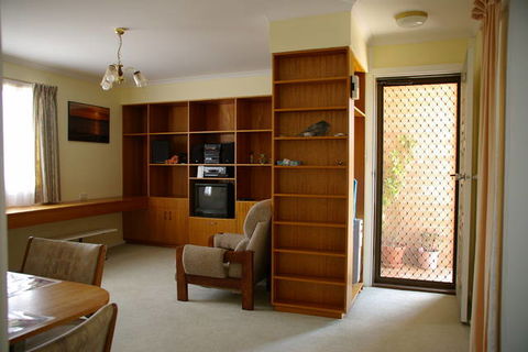 Lemon Tree Cottage - Ordway Park - Accommodation Fremantle 0