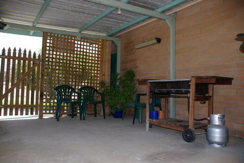 Lemon Tree Cottage - Ordway Park - Accommodation Fremantle 1