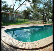 Lightning Ridge Outback Resort  Caravan Park - Accommodation Fremantle