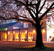 Lindenwarrah Hotel  Restaurant - Accommodation Fremantle