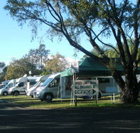 Lismore Centra Tourist Park - Accommodation Fremantle