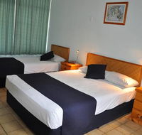 Lismore City Motel - Accommodation Fremantle