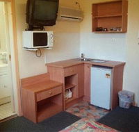 Lodge Motel - Accommodation Fremantle
