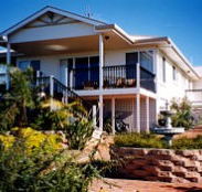 Lovering's Beach Houses - The Whitehouse Emu Bay - Accommodation Fremantle
