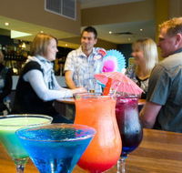 Loxton Hotel - Accommodation Fremantle