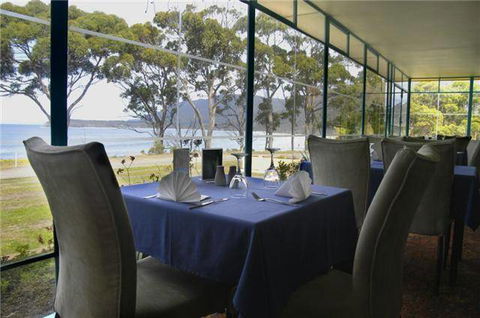 Lufra Hotel - Accommodation Fremantle 1