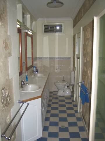 MacDonnell House (Naracoorte Cottages) - Accommodation Fremantle 1