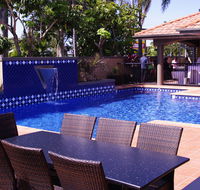 Mackay Resort Motel - Accommodation Fremantle